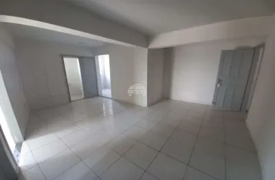 Apartamento com 2 quartos para alugar na avenida camilo di lellis, 162, centro, pinhais, 40 m2 por r$ 1.550