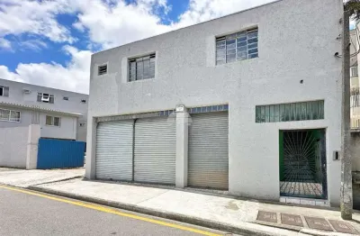 Apartamento com 2 quartos para alugar na rua ásia, 49, centro, pinhais, 70 m2 por r$ 1.200