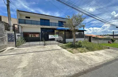 Ponto comercial para alugar na avenida allan kardec, 585, jardim campo alto, colombo, 35 m2 por r$ 1.000