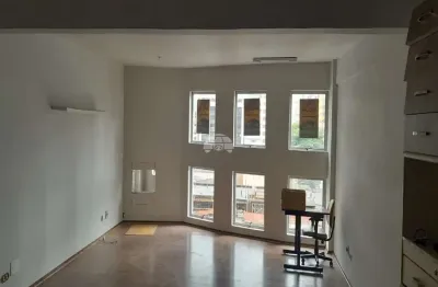 Sala comercial para alugar na rua conselheiro laurindo, 459, centro, curitiba, 46 m2 por r$ 1.150
