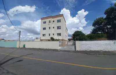 Apartamento com 2 quartos para alugar na rua joão bonetti, 78, vila miracema, colombo, 59 m2 por r$ 1.500