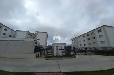 Apartamento com 2 quartos para alugar na rua dolovico pissaia, 841, afonso pena, são josé dos pinhais, 40 m2 por r$ 1.500