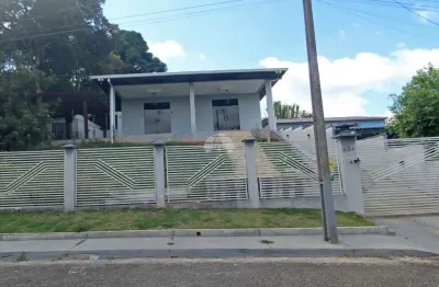 Casa em condomínio fechado com 3 quartos para alugar na rua acyr josé alberti, 1660, são sebastião, são josé dos pinhais, 100 m2 por r$ 3.200