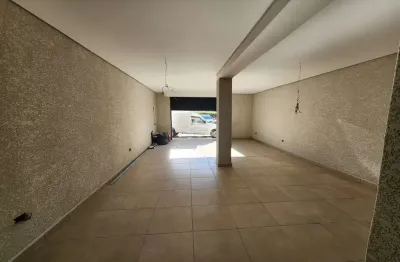 Ponto comercial para alugar na estrada da ribeira br-476, 1320, guarani, colombo, 60 m2 por r$ 1.800