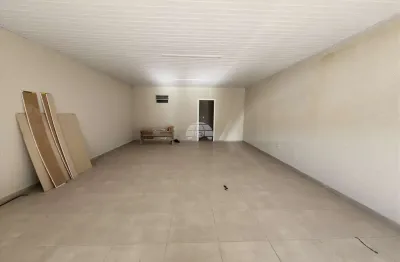 Ponto comercial para alugar na estrada da ribeira br-476, 1320, guarani, colombo, 60 m2 por r$ 2.300