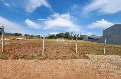 Terreno comercial para alugar na rua antônio bizetto, 30, vila ferrari, campo largo, 374 m2 por r$ 1.000