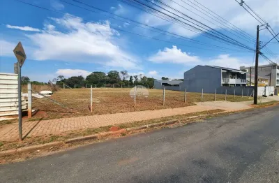 Terreno comercial para alugar na rua antônio bizetto, 46, vila ferrari, campo largo, 381 m2 por r$ 1.000