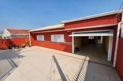 Casa com 2 quartos para alugar na Rua Foz do Jordão, 87, Jardim Modelo, Colombo, 400 m2 por R$ 4.500