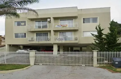 Apartamento com 2 quartos para alugar na Rua Mendes Leitão, 3732, Centro, São José dos Pinhais, 50 m2 por R$ 1.500