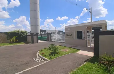 Apartamento com 2 quartos para alugar na rua rússia, 12, vila graziela, almirante tamandaré, 40 m2 por r$ 1.050