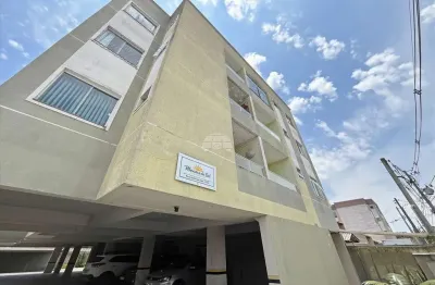 Apartamento com 2 quartos para alugar na rua octávio cim, 1753, parque da fonte, são josé dos pinhais, 67 m2 por r$ 2.450