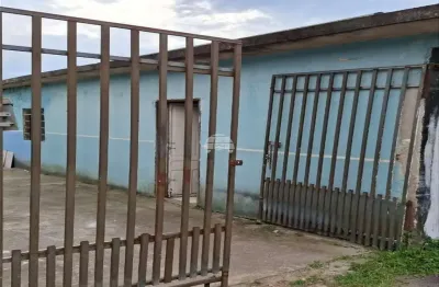 Kitnet / stúdio para alugar na rua joão maria alves de souza, 482, miringuava, são josé dos pinhais, 38 m2 por r$ 1.000