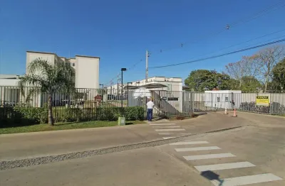 Apartamento com 2 quartos para alugar na rua clemente itsyo horikoshi, 169, jardim cláudia, pinhais, 44 m2 por r$ 1.500