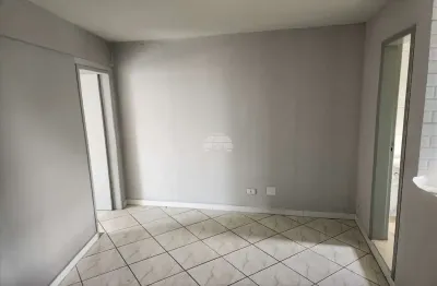 Apartamento com 1 quarto para alugar na Rua Wanda dos Santos Mullmann, 40, Estância Pinhais, Pinhais, 30 m2 por R$ 1.400