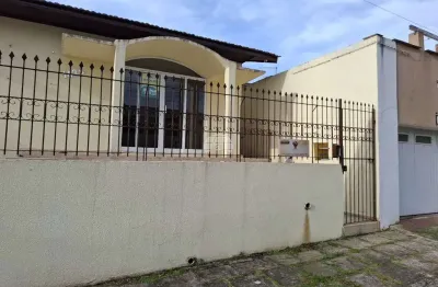 Ponto comercial para alugar na rua paulino de siqueira cortes, 1425, silveira da motta, são josé dos pinhais, 48 m2 por r$ 3.000