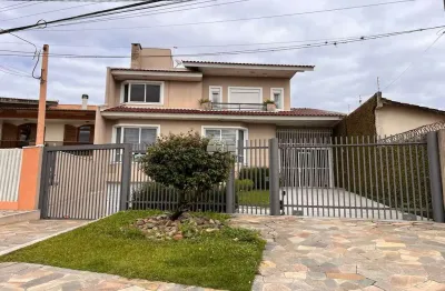 Casa com 3 quartos para alugar na rua antônio simm, 489, capão da imbuia, curitiba, 465 m2 por r$ 11.200