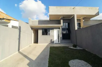 Casa com 3 quartos para alugar na rua rio oiapoque, 1277, iguaçu, fazenda rio grande, 83 m2 por r$ 2.900