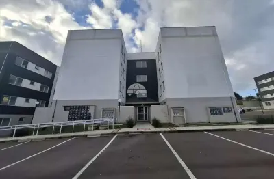 Apartamento com 2 quartos para alugar na rua rússia, 12, vila graziela, almirante tamandaré, 40 m2 por r$ 900