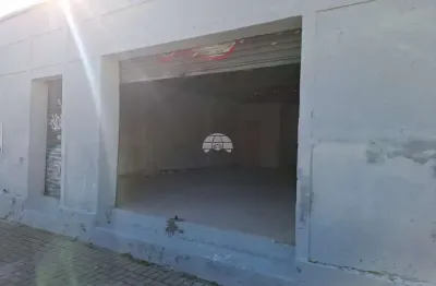 Ponto comercial para alugar na rua quinze de novembro, 1027, centro, são josé dos pinhais, 57 m2 por r$ 3.300