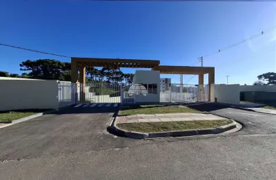 Apartamento com 2 quartos para alugar na rua vereador dirceu pavoni, 498, vila graziela, almirante tamandaré, 50 m2 por r$ 1.100