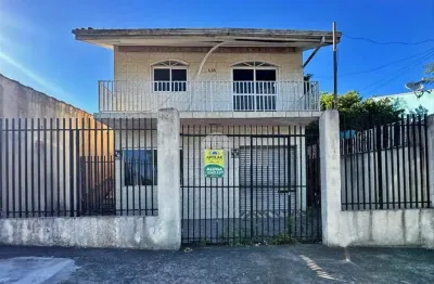 Kitnet / Stúdio para alugar na Rua Paschoa Lazarotto Toniolo, 498, Jardim Nossa Senhora de Fátima, Colombo, 50 m2 por R$ 1.000