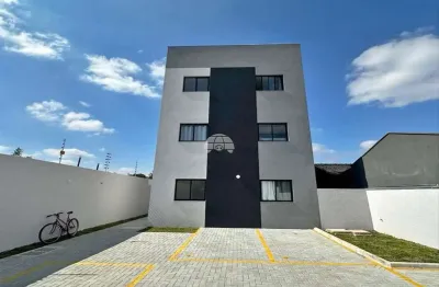 Kitnet / stúdio para alugar na rua terezina, 825, cajuru, curitiba, 31 m2 por r$ 1.250