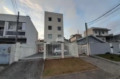 Apartamento com 3 quartos para alugar na rua vereador miguel costacurta, 485, jardim bandeirantes, colombo, 57 m2 por r$ 2.200
