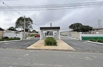 Apartamento com 2 quartos para alugar na rua caetano munhoz da rocha, 1080, ouro verde, campo largo, 40 m2 por r$ 1.200