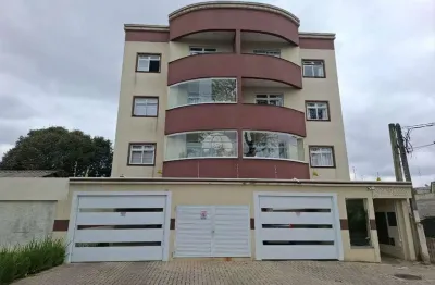 Apartamento com 3 quartos para alugar na rua coronel quadros, 510, cidade jardim, são josé dos pinhais, 65 m2 por r$ 2.800