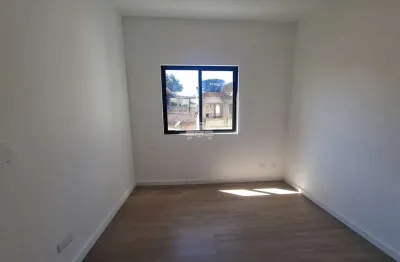 Apartamento com 2 quartos para alugar na rua são joão batista, 1435, jardim nossa senhora de fátima, colombo, 46 m2 por r$ 1.700