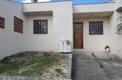 Casa com 1 quarto para alugar na rua honduras, 375, vila marcelina, colombo, 250 m2 por r$ 2.300