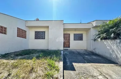 Casa com 3 quartos para alugar na rua honduras, 375, vila marcelina, colombo, 250 m2 por r$ 2.000