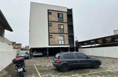 Apartamento com 3 quartos para alugar na rua paraíba, 71, jardim jalisco, colombo, 62 m2 por r$ 1.900