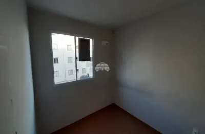 Apartamento com 2 quartos para alugar na rua francisco kania, 1683, vila vale verde, colombo, 38 m2 por r$ 1.200