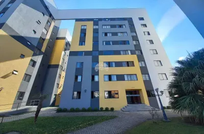 Apartamento com 3 quartos para alugar na rua wanda dos santos mullmann, 1266, estância pinhais, pinhais, 67 m2 por r$ 2.300