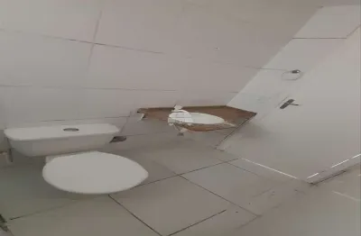 Apartamento com 2 quartos para alugar na rua tunísia, 648, fátima, colombo, 55 m2 por r$ 1.100