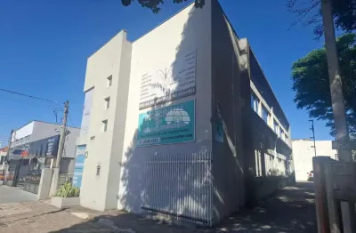 Sala comercial para alugar na avenida rui barbosa, 8875, centro, são josé dos pinhais, 212 m2 por r$ 5.000