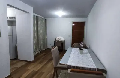 Apartamento com 2 quartos para alugar na rua carlos belão, 528, vila juliana, piraquara, 44 m2 por r$ 1.000