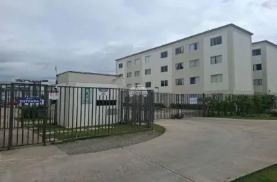 Apartamento com 2 quartos para alugar na rua dolovico pissaia, 841, afonso pena, são josé dos pinhais, 40 m2 por r$ 1.000