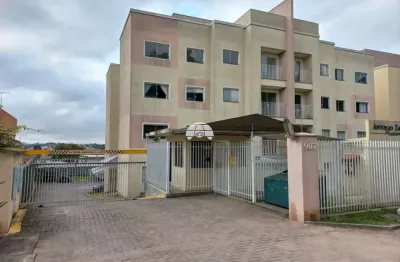 Apartamento com 2 quartos para alugar na rua antônio zaramella, 907, colônia rio grande, são josé dos pinhais, 58 m2 por r$ 1.400