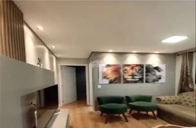 Kitnet / stúdio para alugar na rua amadeu alice, 261, tingui, curitiba, 32 m2 por r$ 2.250