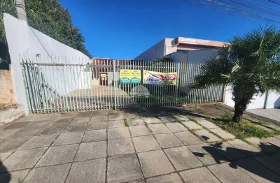 Casa com 2 quartos para alugar na rua joão ribeiro camargo, 262, jardim bela vista, colombo, 140 m2 por r$ 3.000