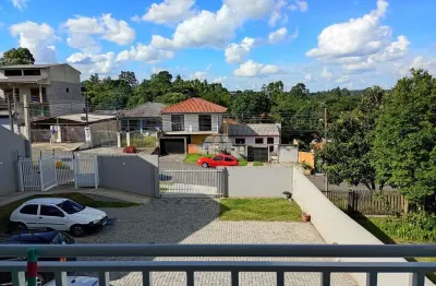 Apartamento com 1 quarto para alugar na Rua Maria Francelina da Silva, 256, Parque Residencial Santa Terezinha, Colombo, 46 m2 por R$ 1.600