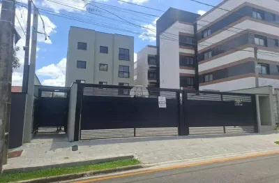 Apartamento com 3 quartos para alugar na rua pará, 891, boneca do iguaçu, são josé dos pinhais, 70 m2 por r$ 2.200