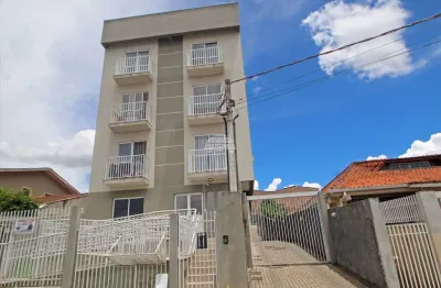 Apartamento com 2 quartos para alugar na Rua Joaçaba, 110, Jardim Apucarana, Almirante Tamandaré, 52 m2 por R$ 1.600