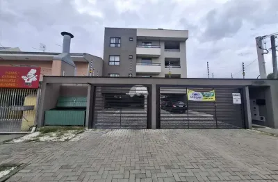 Apartamento com 2 quartos para alugar na Rua Ana Kozer, 115, Maria Antonieta, Pinhais, 102 m2 por R$ 2.800