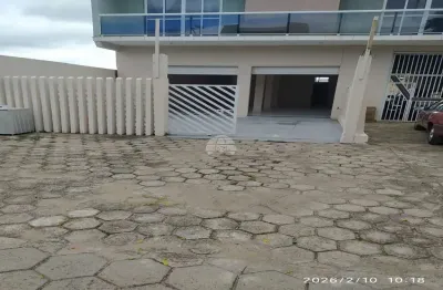 Ponto comercial para alugar na Rua Rio Piraquara, 535, Weissópolis, Pinhais, 91 m2 por R$ 3.700