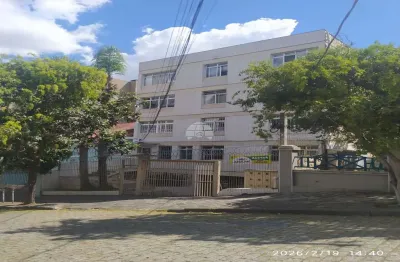 Apartamento com 3 quartos para alugar na Rua Ébano Pereira, 489, São Francisco, Curitiba, 79 m2 por R$ 2.900