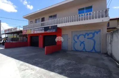 Sala comercial para alugar na avenida jacob macanhan, 1606, alto tarumã, pinhais, 27 m2 por r$ 950