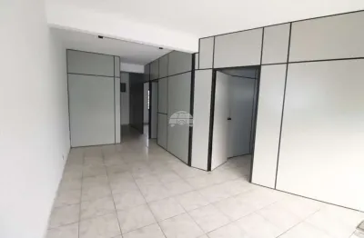 Ponto comercial para alugar na rua antônio fiorese, 10, jardim bandeirantes, colombo, 50 m2 por r$ 1.300